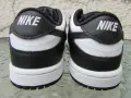 Детски маратонки Nike Dunk Low "Panda", снимка 5