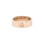 Златен дамски пръстен Cartier 1,68гр. размер:51 14кр. проба:585 модел:43490-5, снимка 2