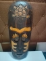 маска за стена-дърворезба-30см., снимка 1