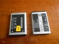 Акумулатори за NOKIA ,SAMSUNG, снимка 5