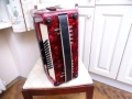 Акордеон Велтмайстер Стела 60 баса, снимка 13