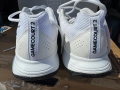 Продавам нови маратонки Adidas Gamecourt 2 в бял цвят, внос от Испания., снимка 3