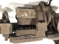 Електрическа кормилна рейка Peugeot 207cc (2006-2014г.) 9683057380 6900001297, снимка 4