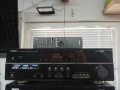 5.1 канален ресивър Yamaha rx-v 367, снимка 2