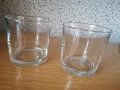 Стъклени чаши, снимка 1 - Чаши - 33849390