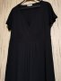 СТИЛНА РОКЛЯ  МАКСИ РАЗМЕР 2XL, снимка 1