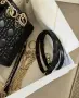 Christian Dior Дамска чанта, кожа, снимка 5