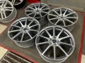 Джанти 19 Цола Mercedes GLC C63 AMG S Klass CLS E Klass  Оригинални , снимка 4