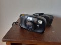 MINOLTA Riva Zoom Pico 35mm Film camera , снимка 3