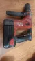  Перфоратор Хилти TE 6 -A със зарядно и три батерии , снимка 7