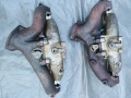 Колектори к-т Газ24,Газ2410, снимка 4