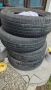 4бр Летни гуми от джип 225/65 R17, снимка 1