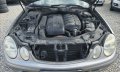 ЧАСТИ Мерцедес E класа 2003-2010г. Седан 4-врати Mercedes Benz Е klasse W211 дизел CDI 2200куб, снимка 5