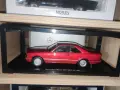 Mercedes Benz 500 sec, снимка 2