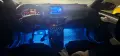 Ford Focus Mk4 - Осветление в краката, снимка 3