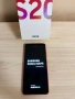 Samsung galaxy s20FE, снимка 1
