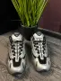 New Balance 1000 - Silver/Black, снимка 3