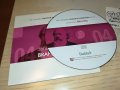 JOHANNES BRAHMS CD-ВНОС GERMANY 1304231110, снимка 4