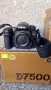 Фотоапарат NIKON D7500, снимка 4
