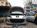 Peugeot 207 sw на части , снимка 3