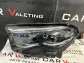 Фар фарове ляв Mercedes E classe W214 Мерцедес 214 DIGITAL LIGHT far, снимка 1