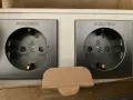 Furutech FP-SWS-D(Gold) High Performance двоен контакт, снимка 7