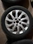 Гуми с джанти 16" 205/55/16 за Фолксваген, Ауди,Сеат Vag групата, снимка 2