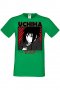 Мъжка тениска Naruto Sasuke Uchiha 02,Анимация,игра,Празник,Повод,, снимка 7
