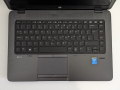 HP ZBook 14 Workstation | i7 | 16GB RAM | 256GB NVMe + 1TB | Slim dock | W11, снимка 5