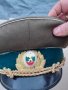 Редки фуражки от соц.време, снимка 2