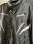 Текстилно мото яке ADRENALINE SOLA 2.0 Gray/Black ,размер XL-56,като ново 59.90 €, снимка 5
