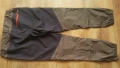 STORMBERG Dutulia Trouser размер XL / XXL панталон със здрава материя - 1983, снимка 2
