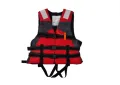 Спасителна жилетка, 50 до 120кг, снимка 4