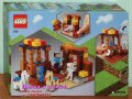 Продавам лего LEGO Minecraft 21167 - Търговският пост, снимка 2