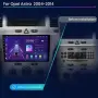 Opel Astra 2004-2014 Мултимедия/Навигация Android, снимка 2