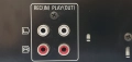 Касетен дек Technics RS-TR373M2, снимка 9