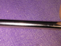 Cerutti 1981 метална маркова химикалка ролер с нов пълнител много добра, снимка 8
