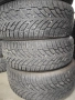 4бр.зимни гуми 215/65/16 Nokian, снимка 7