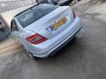 Мерцедес C220CDI W204 Face, снимка 5