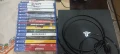 Playstation 4 PRO , снимка 9