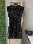 🌹Дамска рокля С пайети. 38 евро.Стандартен размер. , снимка 5