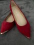 Елегантни дамски равни обувки, снимка 3
