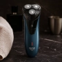 Електрическа самобръсначка Taurus 3 Side Shave IPX7, снимка 7