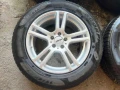 5х112 18 Джанти Mercedes Audi VW Seat Skoda 5x112 Мерцедес Ауди Фолксваген, снимка 2