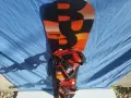 Сноуборд   152см.BURTON PROGRESSION,  с автомати.  , снимка 4