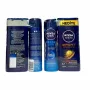Комплект за мъже NIVEA MEN – Дезодорант 150 мл + Душ гел 250 мл, снимка 5