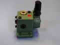 Клапан хидравличен TOS VP1-10-2 hydravlic ventil, снимка 3