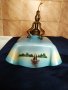 полилей  арт деко, снимка 2