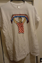 Фенска тениска на Хърватия, снимка 1