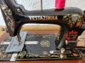 Стара шевна машина , снимка 2